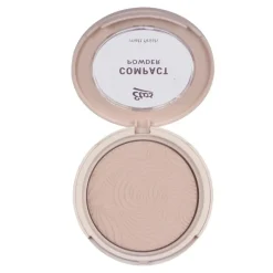 Etos Compact Powder 03 Vanilla