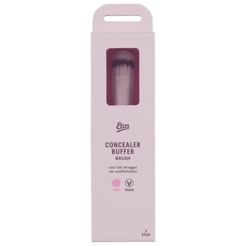 Etos Concealer Buffer Brush