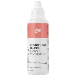 Etos Conditioner Harde Lenzen Vloeistof 100 ML