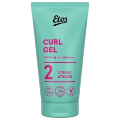 Etos Curl Gel 150 ML