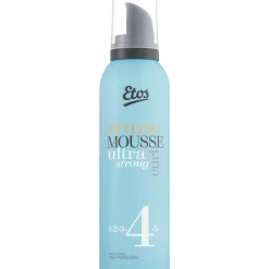 Etos Curl Styling Mousse 200 ML