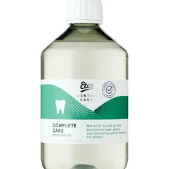 Etos Dental Care Complete Care Mondwater