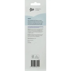 Etos Dental Care Tandenborstel Soft