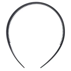 Etos Diadeem Small Zwart