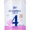 Etos Dreumesmelk Standaard 4 800 GR