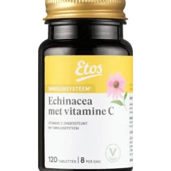 Etos Echinacea Tabletten 120 stuks