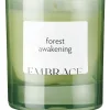 Etos Embrace Candle Forest Awakening 210 gram