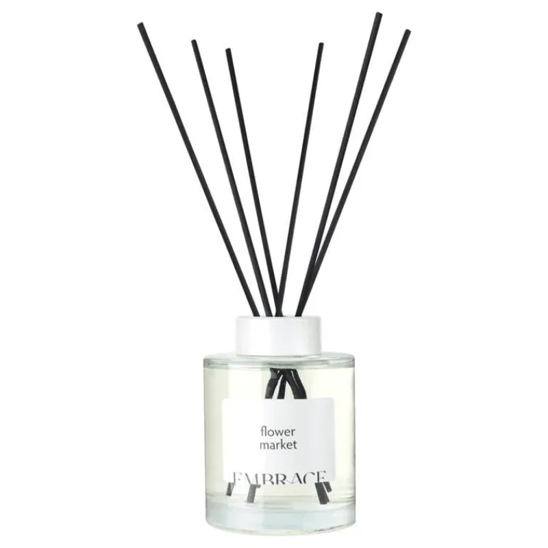 Etos Embrace Fragrance Sticks Flower Market 200 ML