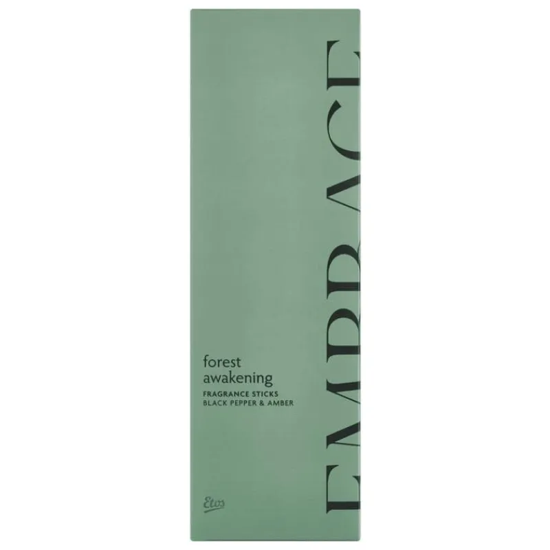 Etos Embrace Fragrance Sticks Forest Awakening 200 ML