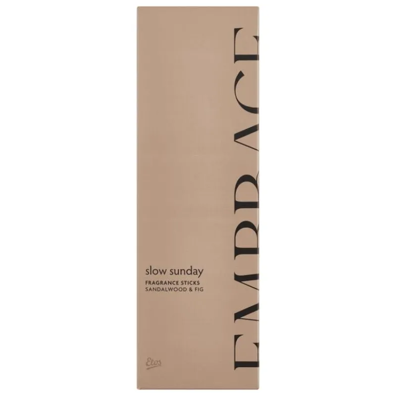 Etos Embrace Fragrance Sticks Slow Sunday 200 ML