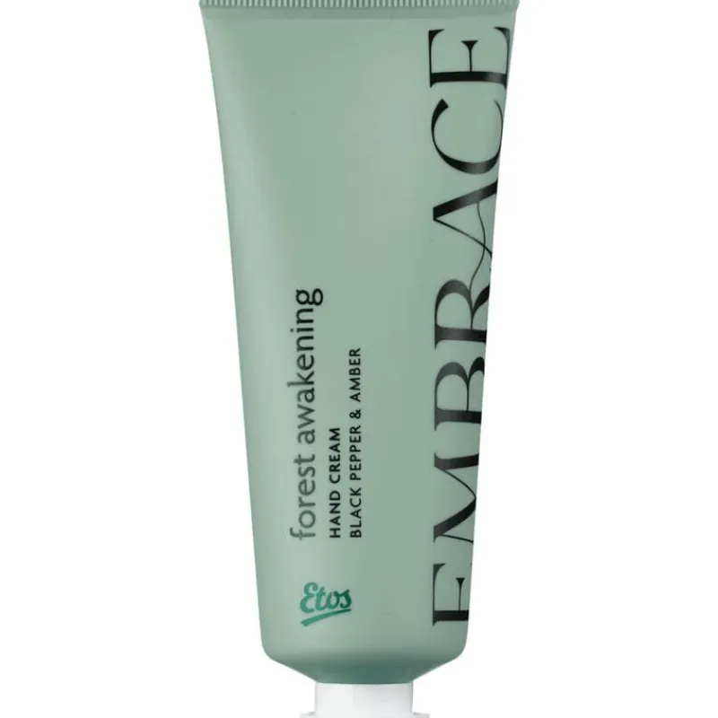 Etos Embrace Hand Cream Forest Awakening 70 ML