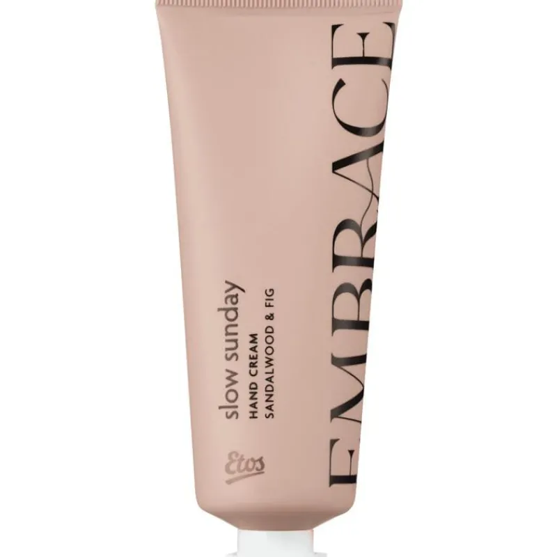 Etos Embrace Hand Cream Slow Sunday 70 ML