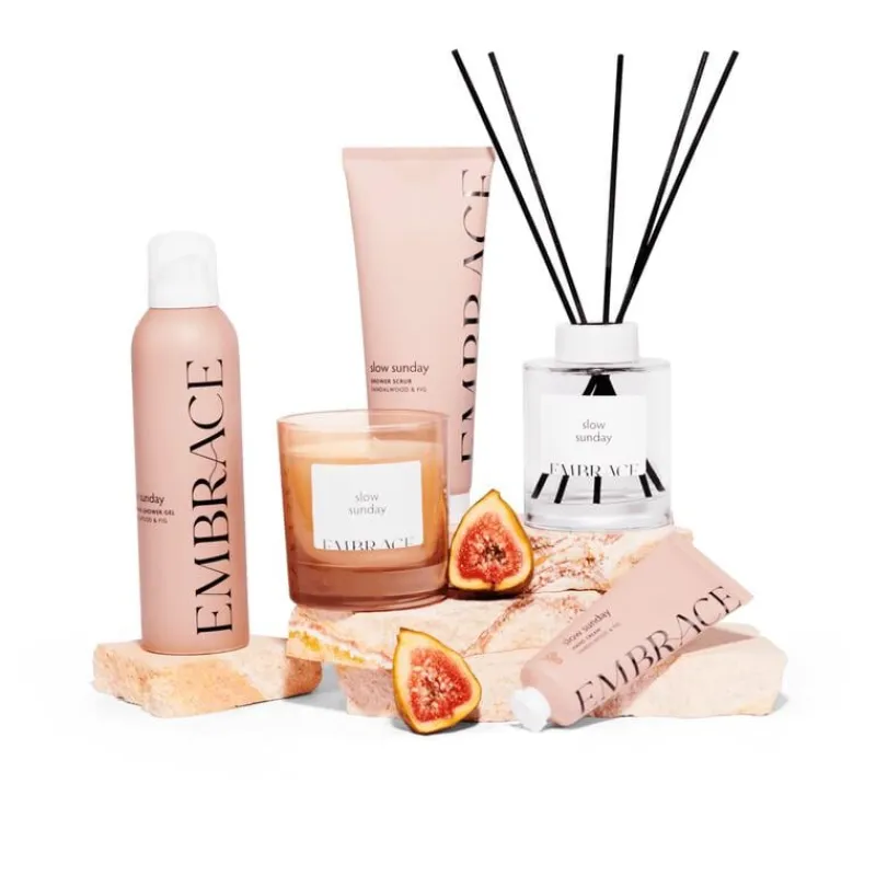 Etos Embrace Hand Cream Slow Sunday 70 ML