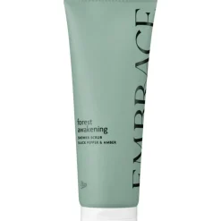 Etos Embrace Shower Scrub Forest Awakening 220 ML