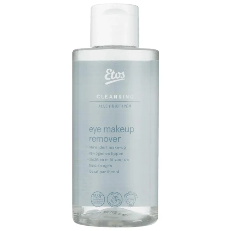 Etos Eye Make-up Remover Lotion 150 ML