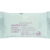 Etos Face Sensitive Mini Cleansing Wipes 10 stuks