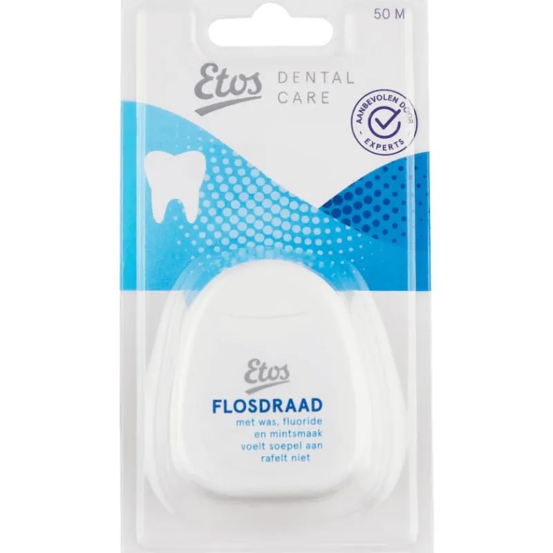 Etos Flosdraad