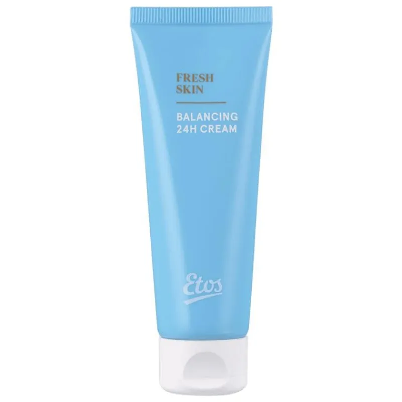 Etos Fresh Skin Balancing 24h Cream 50 ML