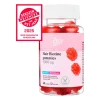 Etos Hair Biotine gummies 5000μg 60 stuks