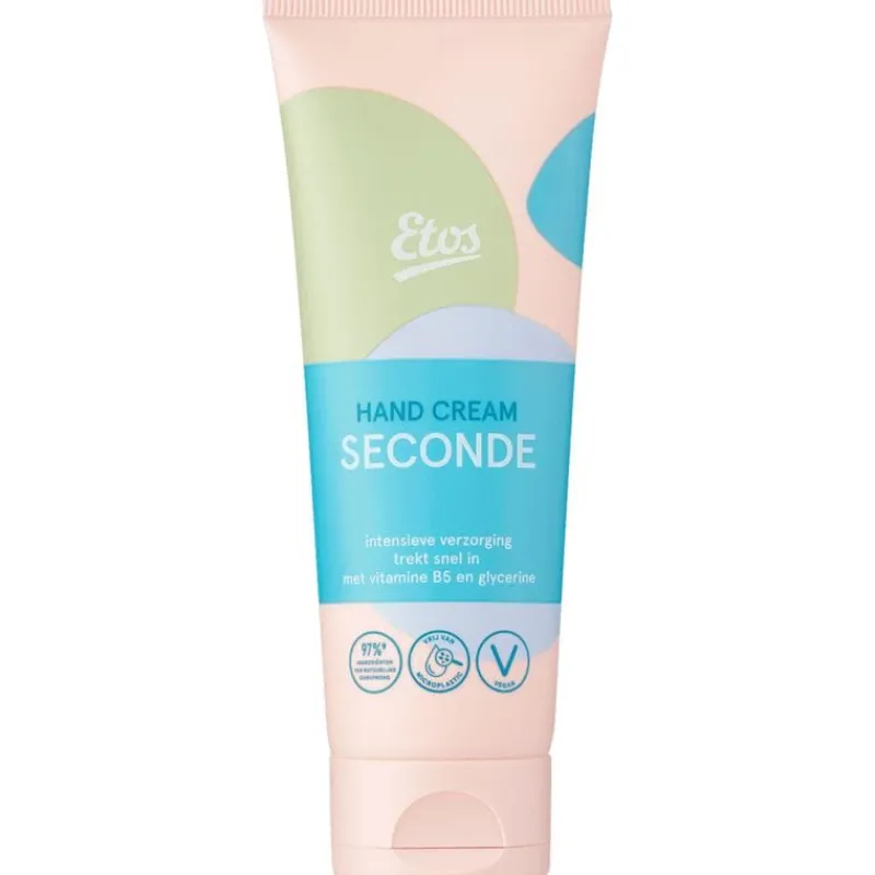 Etos Handcrème Seconde 75 ML