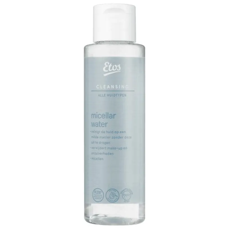 Etos 24H Cleansing Micellar Water Mini 100 ML