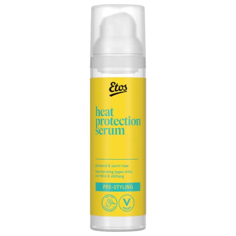 Etos Heat Protection Serum 75ML