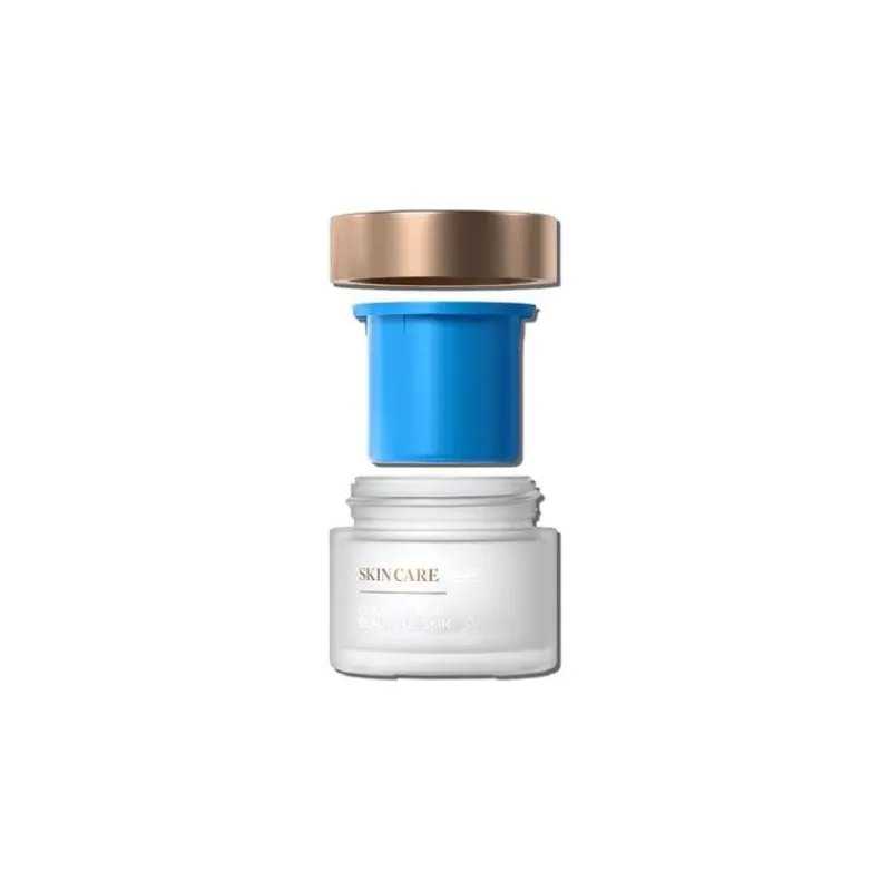 Etos 24h Hydra Moisturizing Night Cream Refill 50 ML