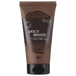 Etos Home Retreat Body Balm Mini Spicy Wood 50 ML