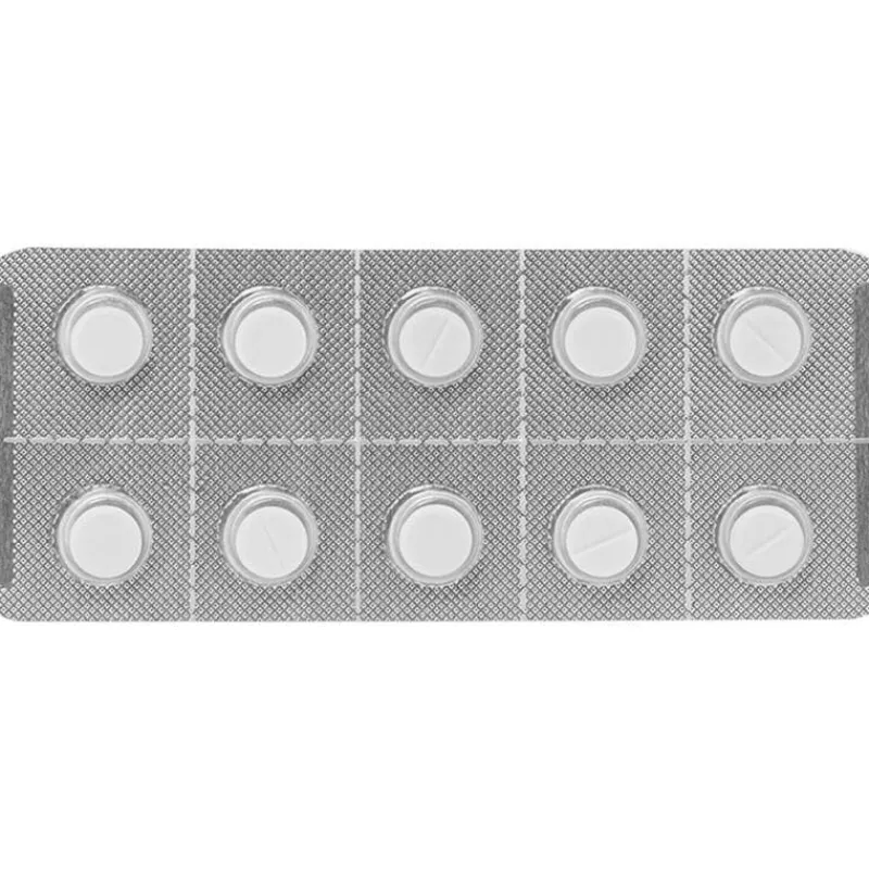 Etos Hooikoortstabletten Loratadine 10 mg 30 stuks