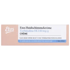 Etos Huid­schim­mel­crè­me 15 GR