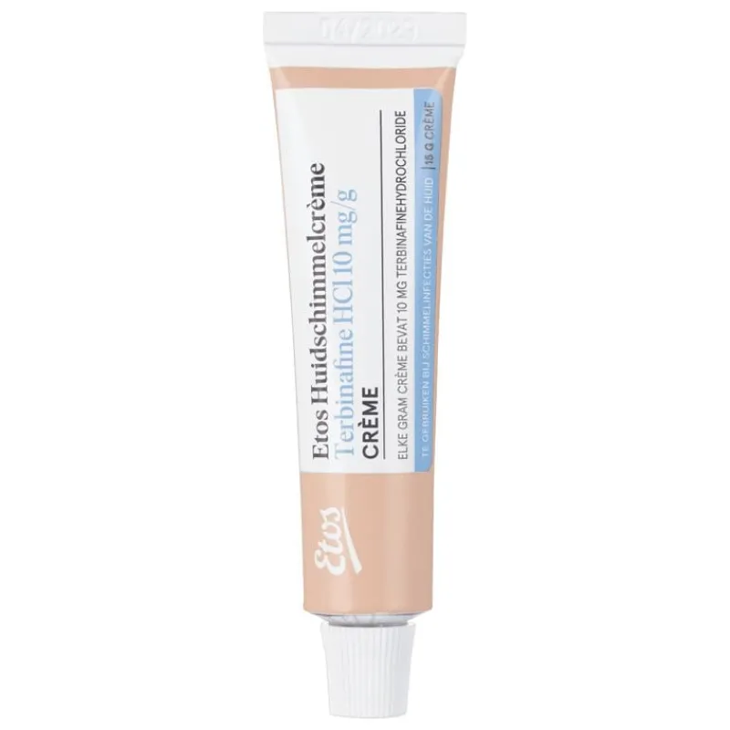 Etos Huidschimmelcrème 15 GR