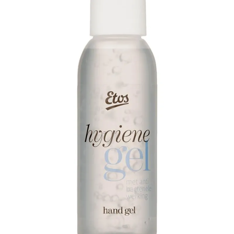 Etos Hygiëne Handgel Mini 50 ML