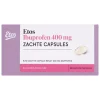 Etos Ibuprofen 400 mg Liquid Caps 20 st