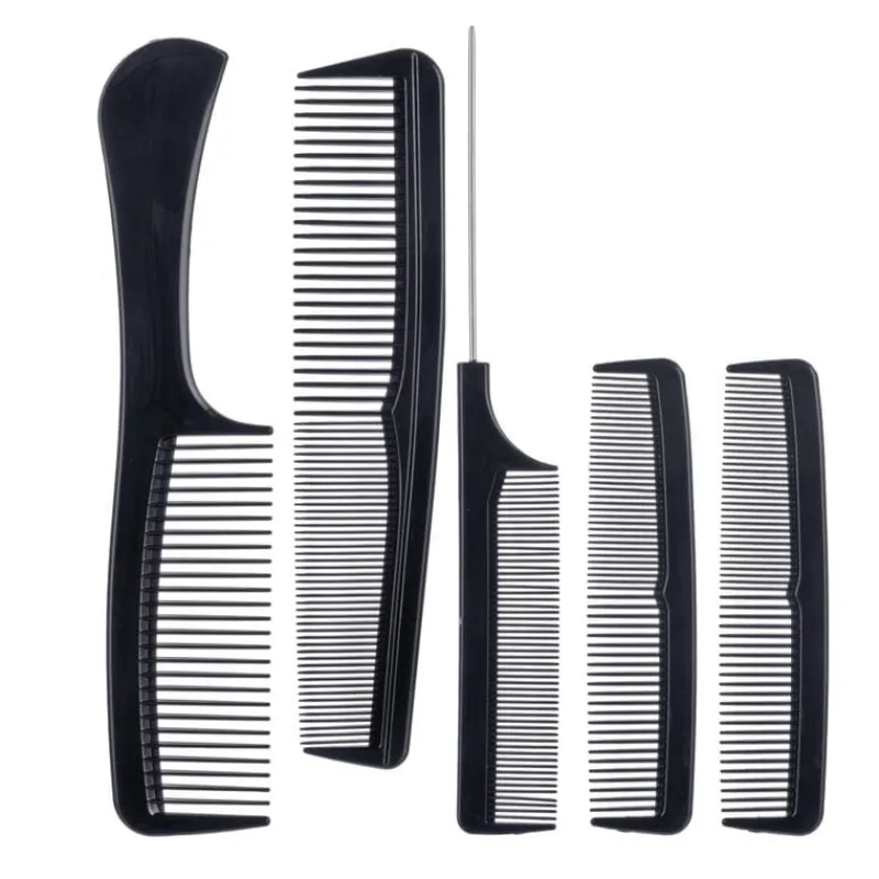 Etos Kammen Set 5St