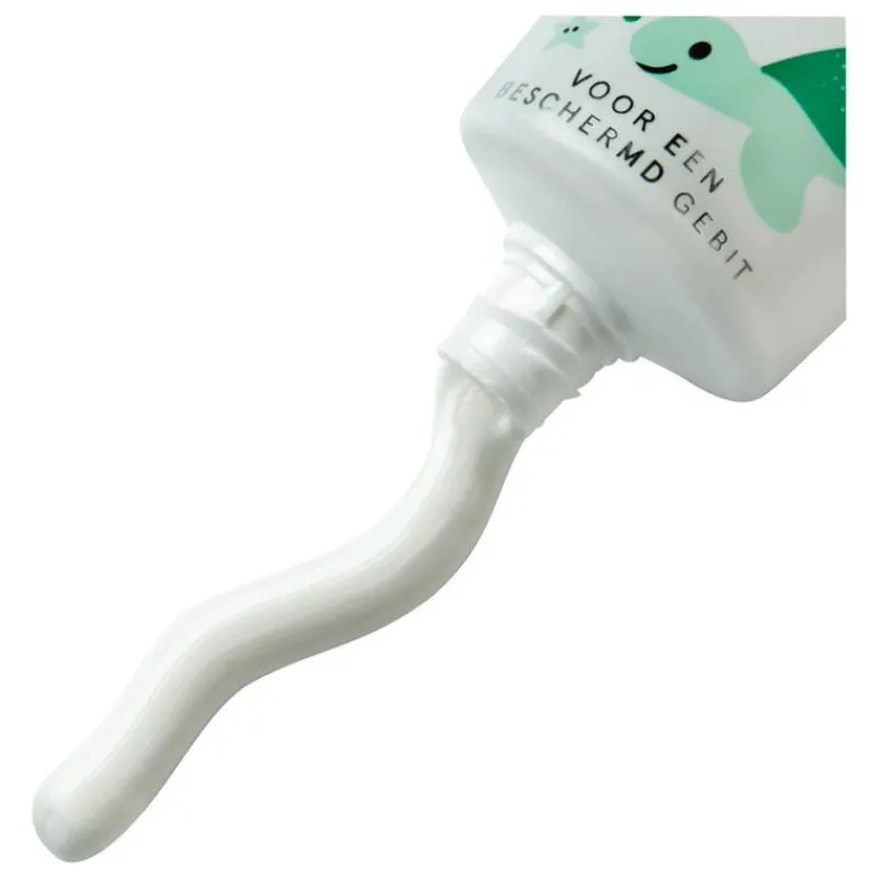 Etos KIDS 0-5 JAAR tandpasta Tube 75ml