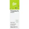 Etos Kids Vitamine K Druppels 10 ML