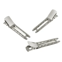 Etos Krullerclips 8St