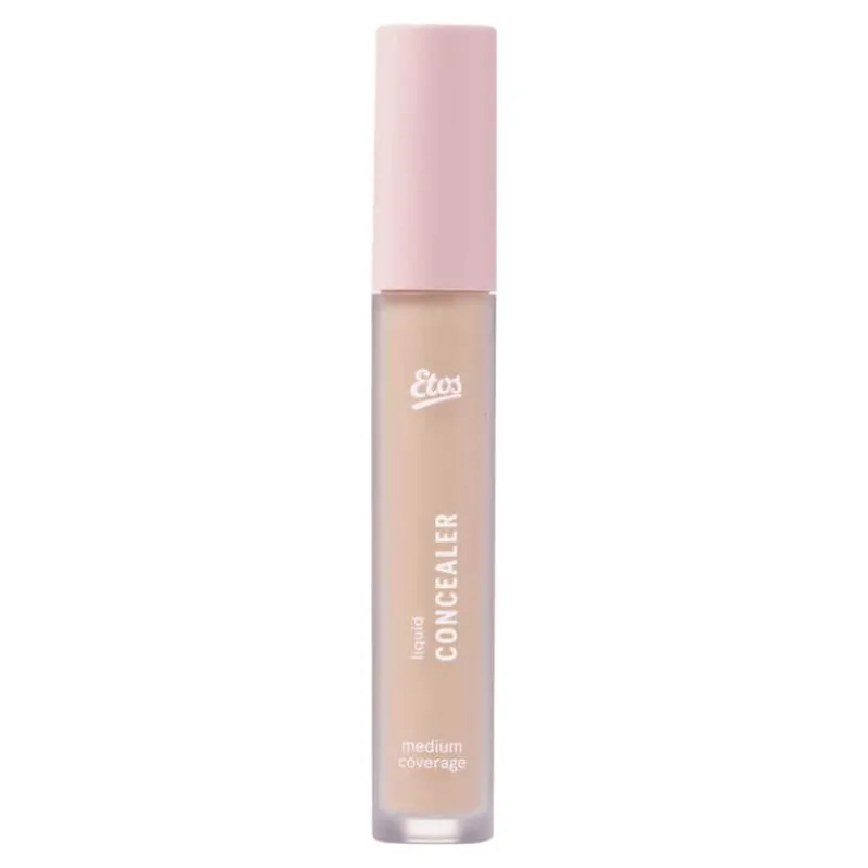 Etos Liquid Concealer