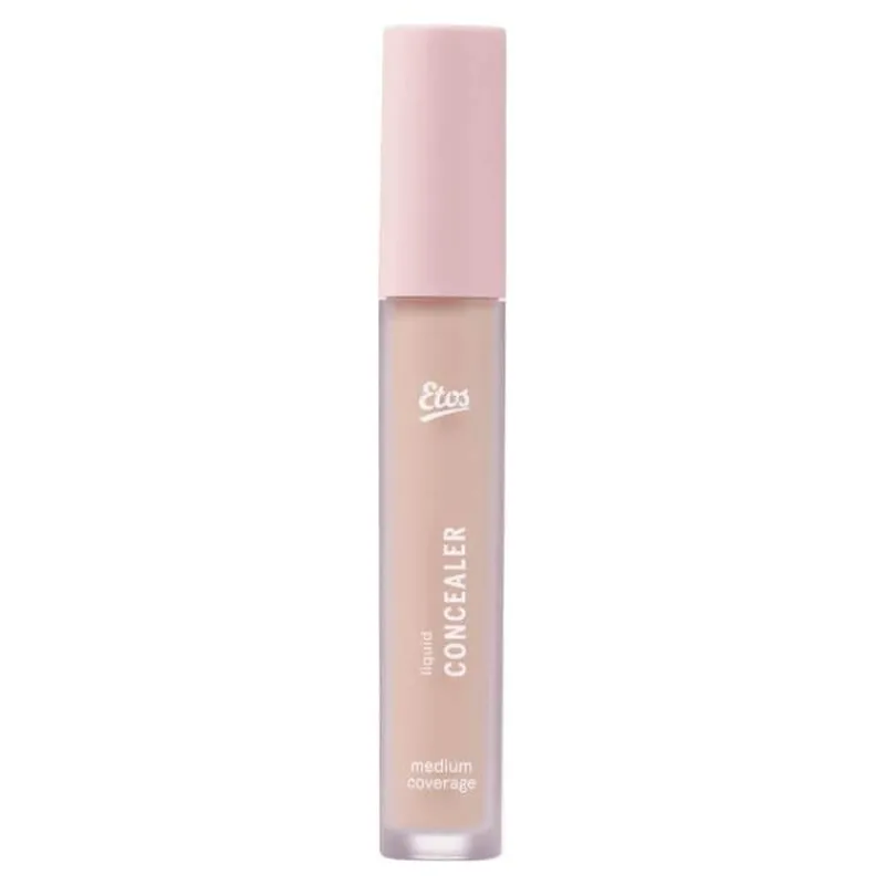 Etos Liquid Concealer