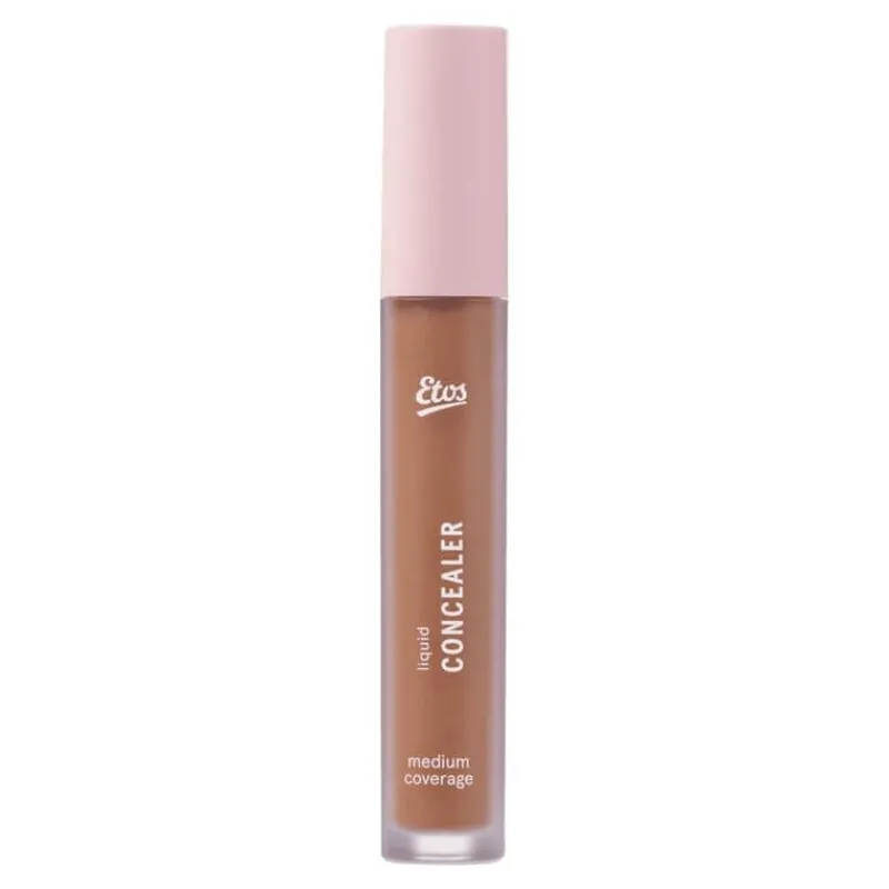 Etos Liquid Concealer
