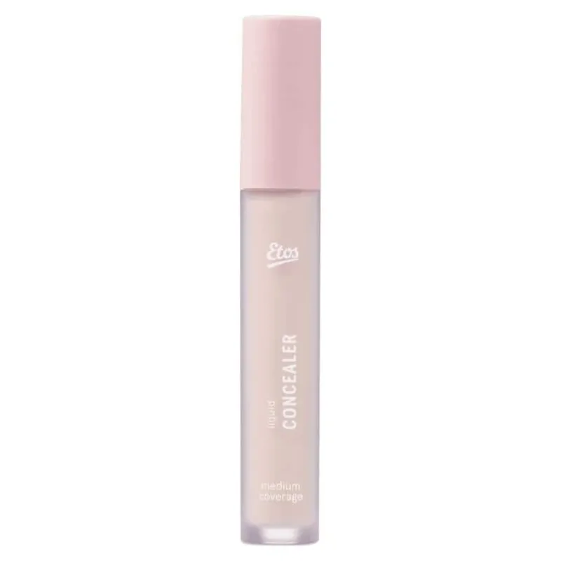Etos Liquid Concealer