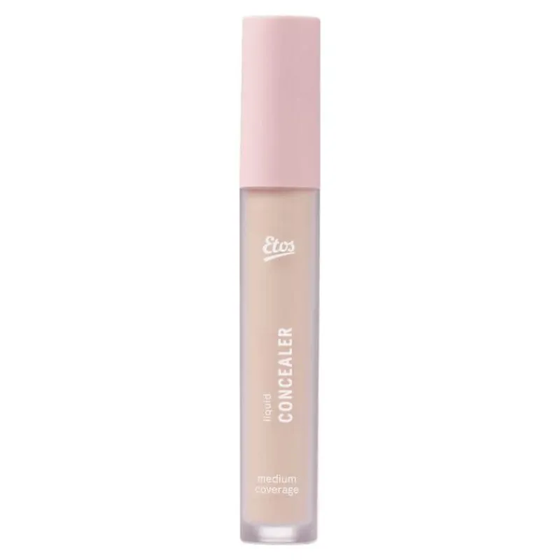 Etos Liquid Concealer