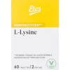 Etos L-Lysine 500 Mg 60 stuks