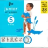Etos Luiers Junior Maat 5 11-16 kg Value Pack 38 stuks