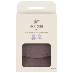 Etos Manicure Set
