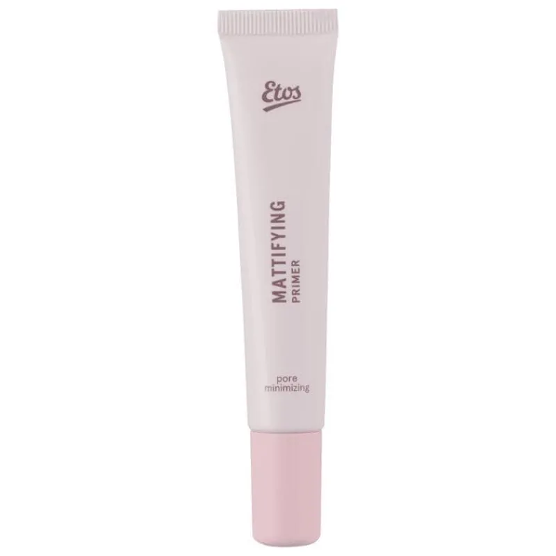 Etos Mattifying & Pore Minimizing Primer