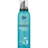 Etos Mega Strong Styling Mousse 200 ML