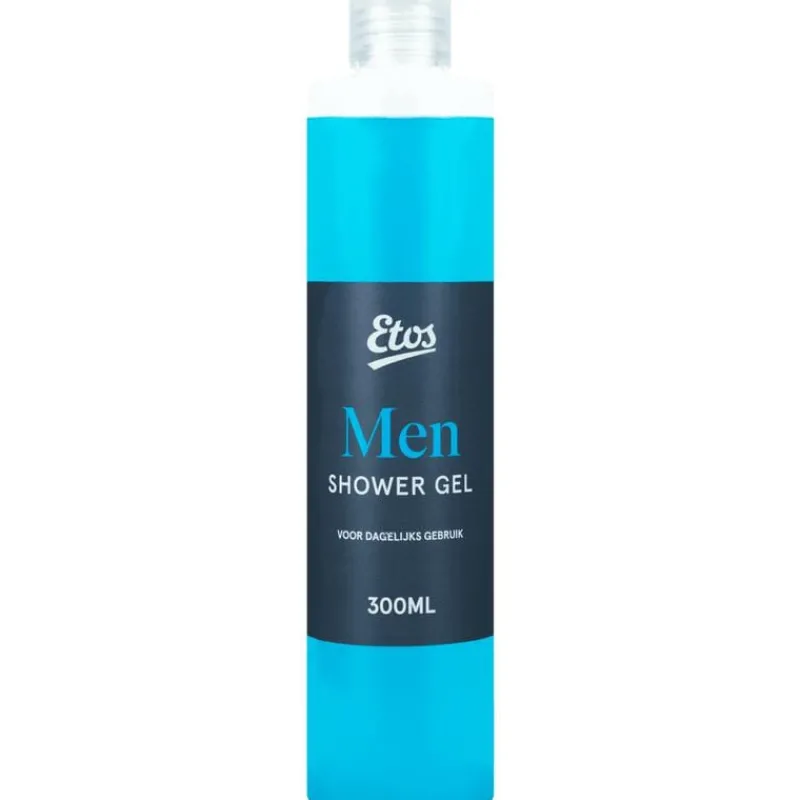 Etos Men Showergel 300 ML