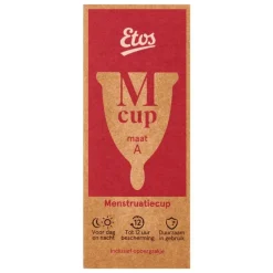 Etos Menstruatie Cup A