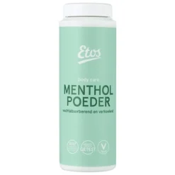 Etos Menthol Poeder 100 GR